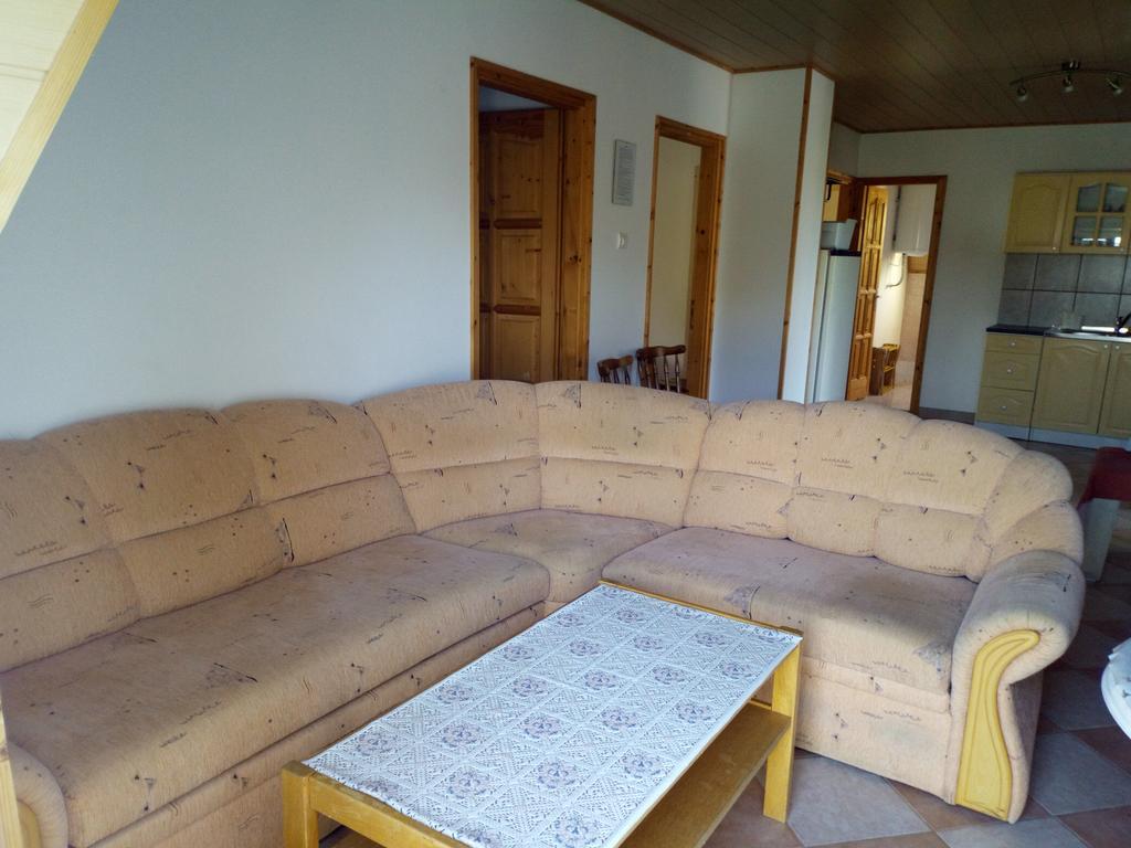 Aniko Apartmanhaz Balatonföldvár المظهر الخارجي الصورة
